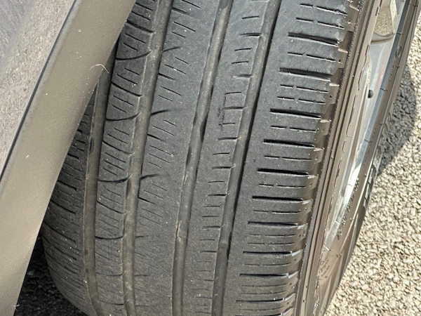 Used Hyundai Santa Fe 2012 for sale - 75540076: Photo 72