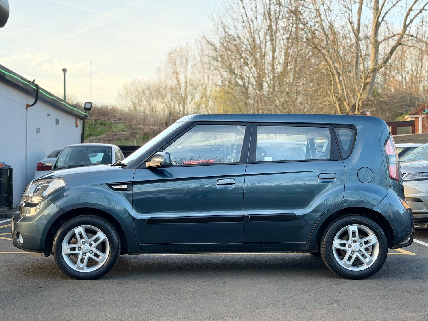 Used Kia Soul 2009 for sale - 77940333: Photo 10
