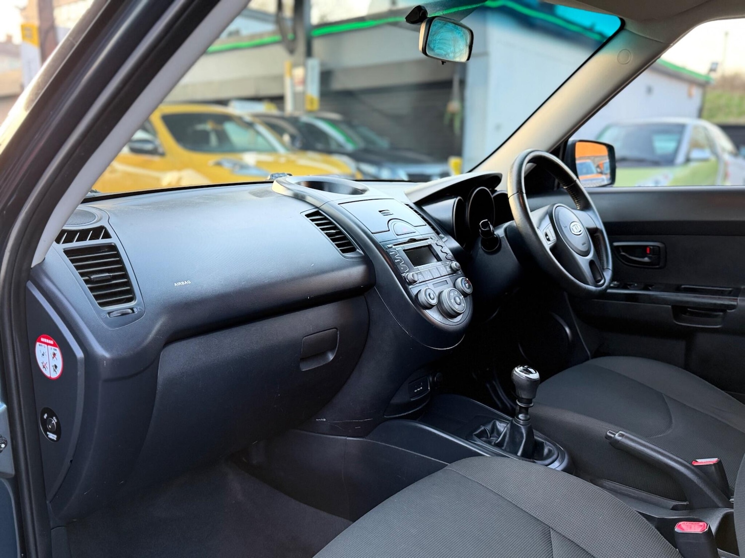 Used Kia Soul 2009 for sale - 77940333: Photo 15