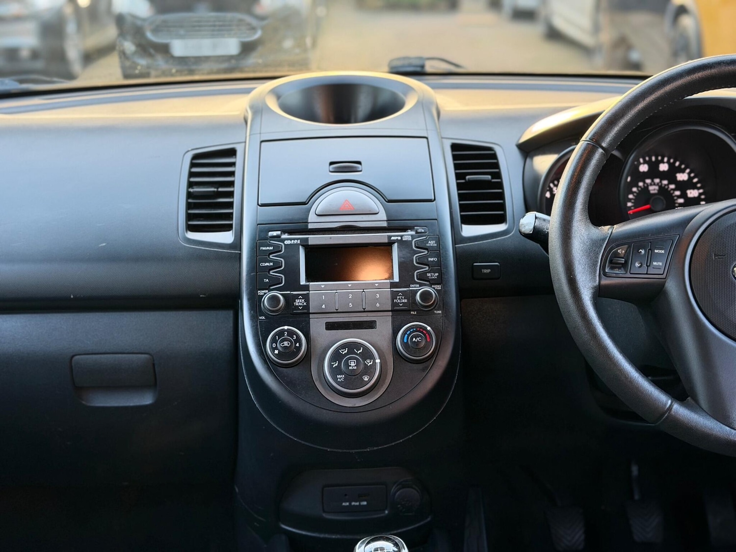 Used Kia Soul 2009 for sale - 77940333: Photo 16