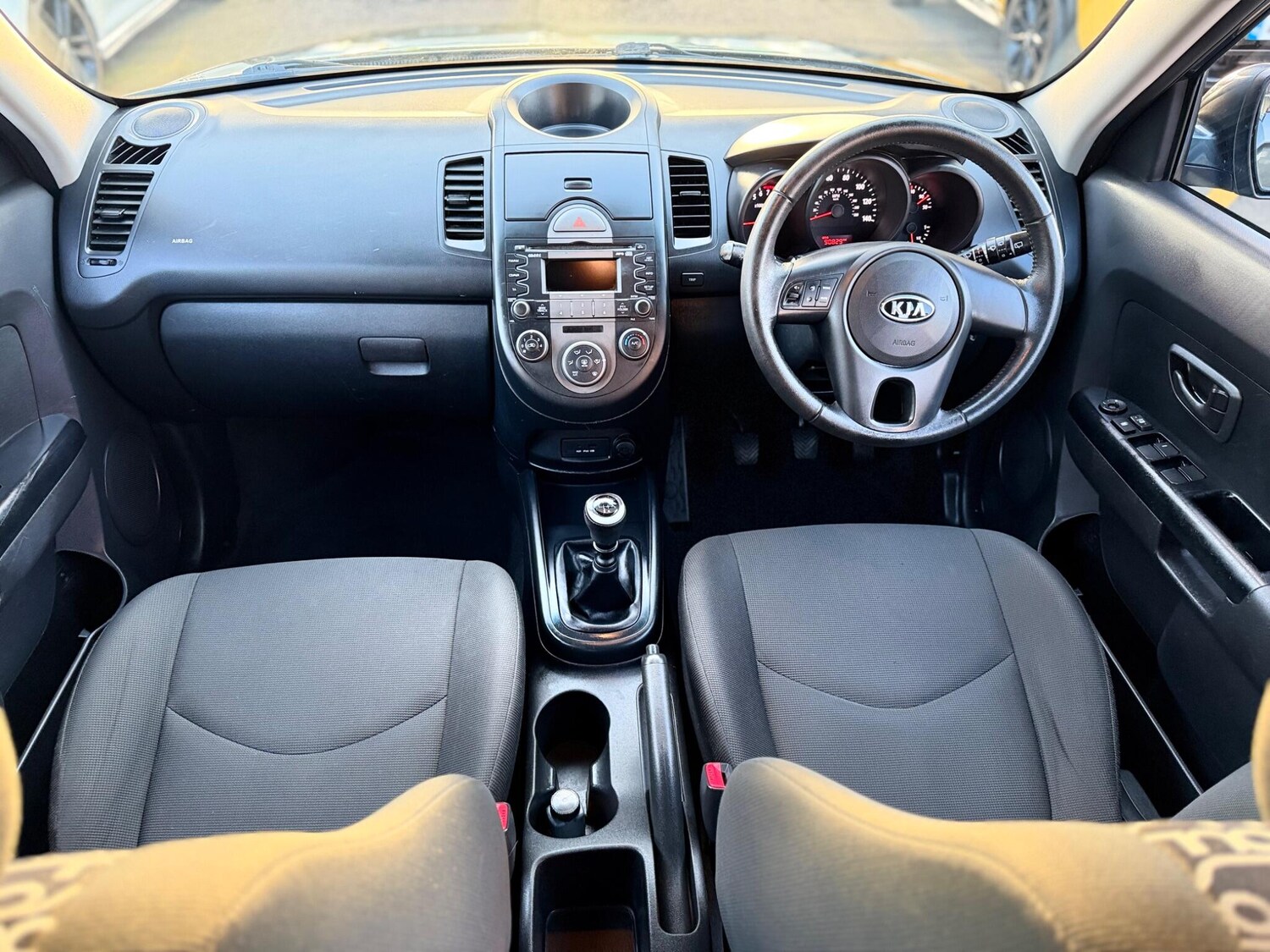 Used Kia Soul 2009 for sale - 77940333: Photo 17