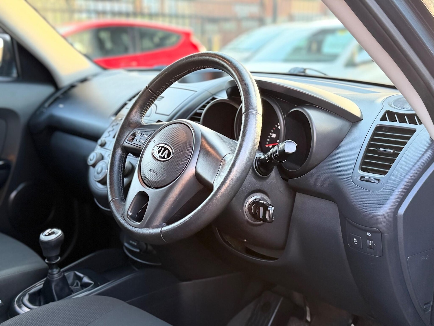 Used Kia Soul 2009 for sale - 77940333: Photo 19