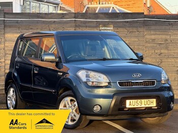 Kia Soul feature image