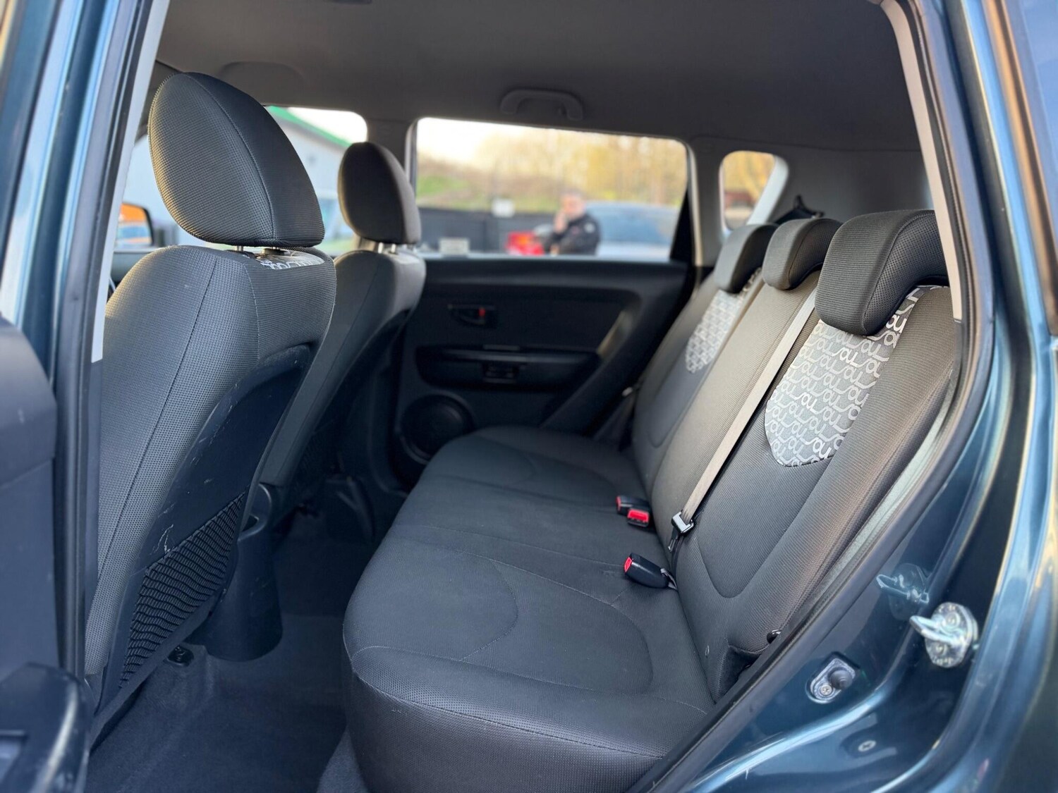 Used Kia Soul 2009 for sale - 77940333: Photo 20