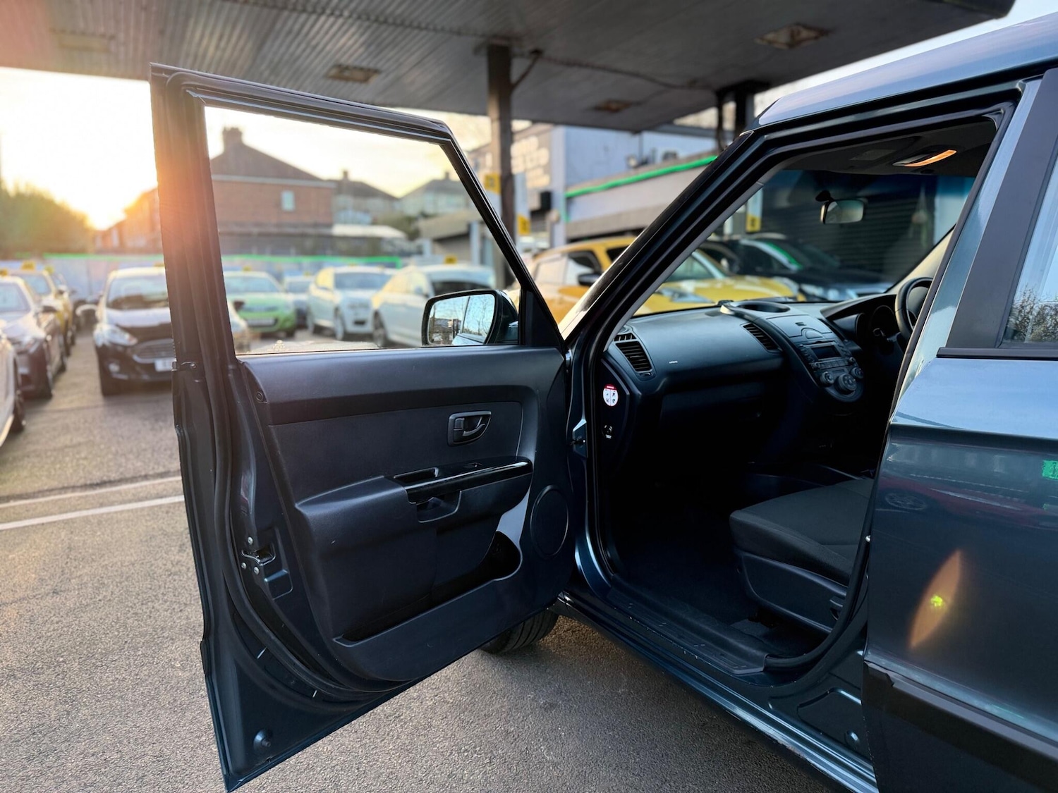 Used Kia Soul 2009 for sale - 77940333: Photo 23