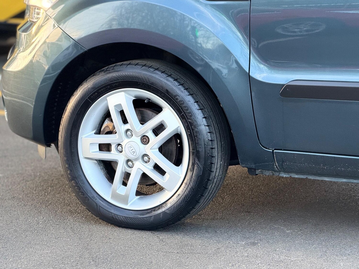 Used Kia Soul 2009 for sale - 77940333: Photo 25