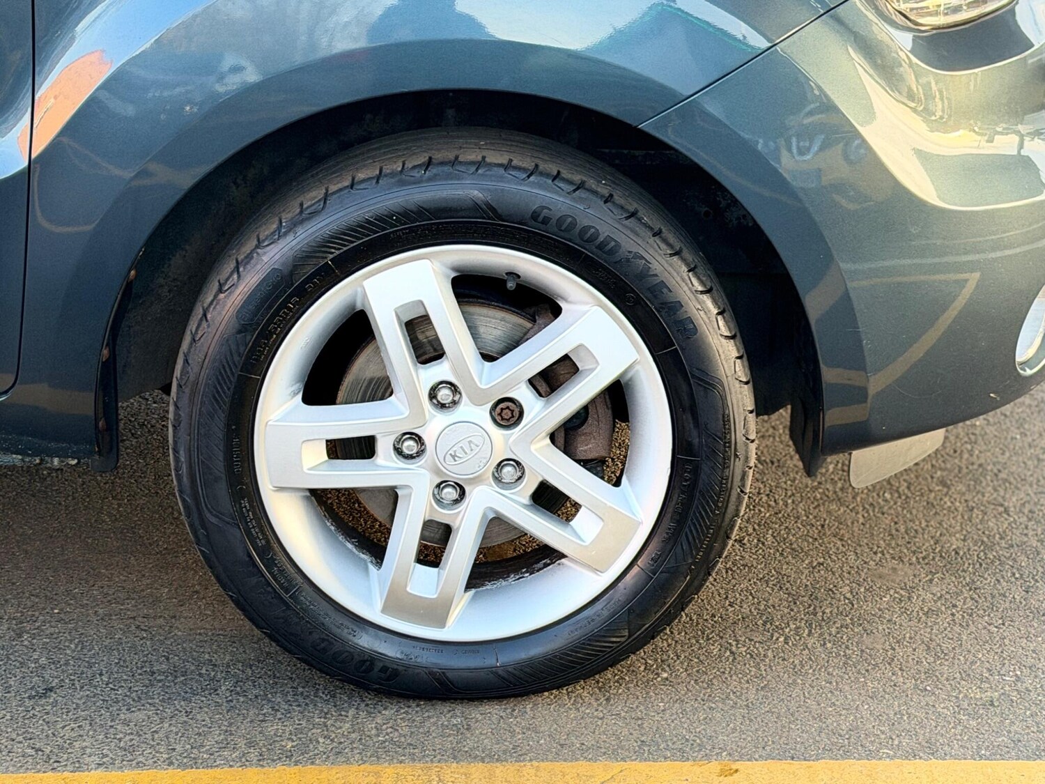 Used Kia Soul 2009 for sale - 77940333: Photo 26