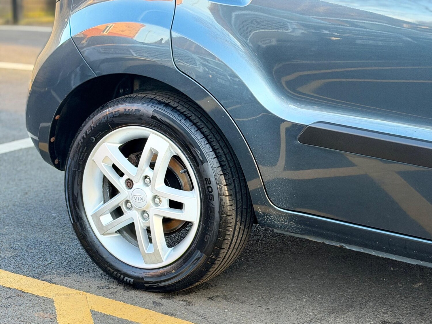 Used Kia Soul 2009 for sale - 77940333: Photo 27