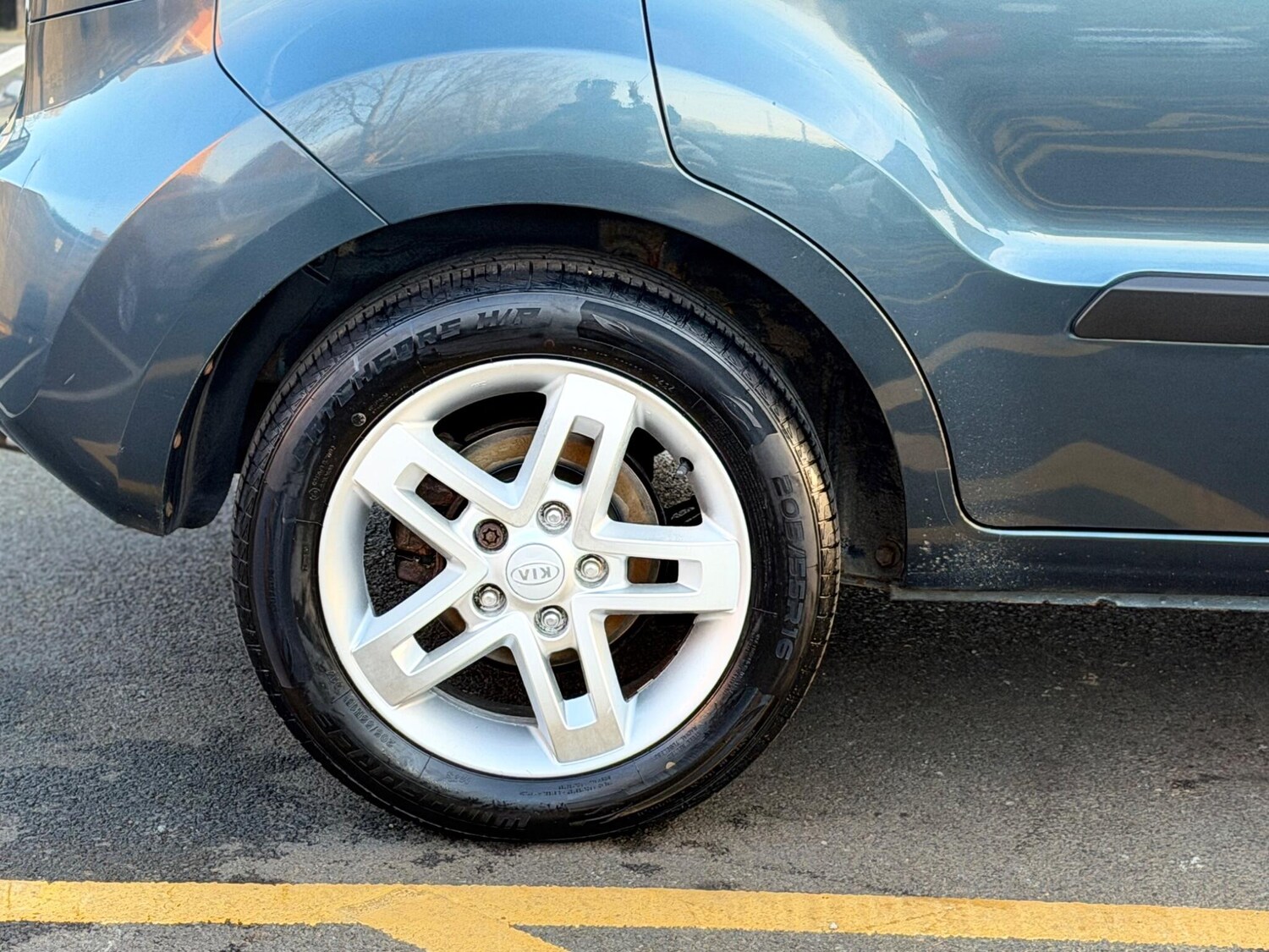 Used Kia Soul 2009 for sale - 77940333: Photo 28