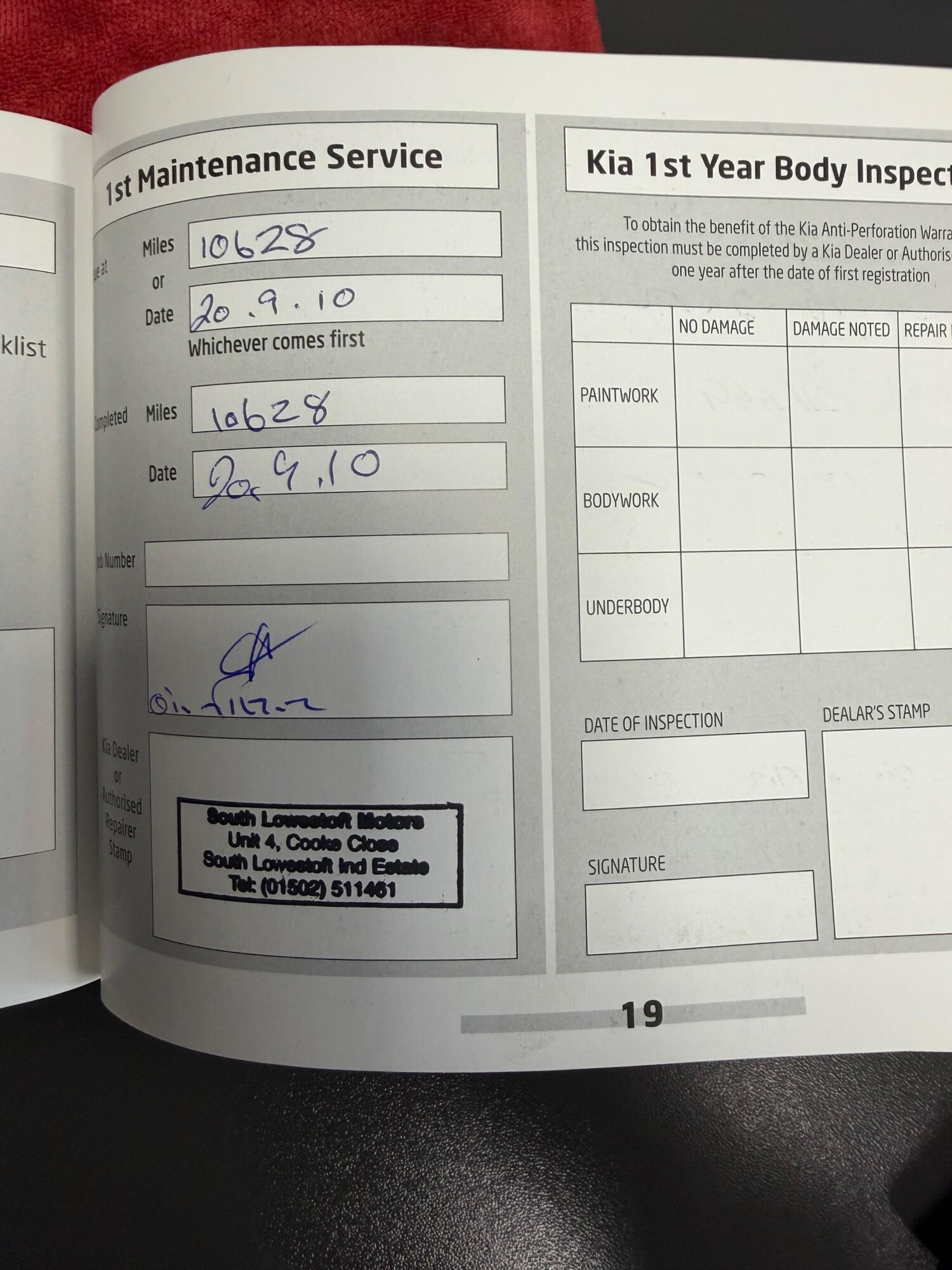 Used Kia Soul 2009 for sale - 77940333: Photo 31