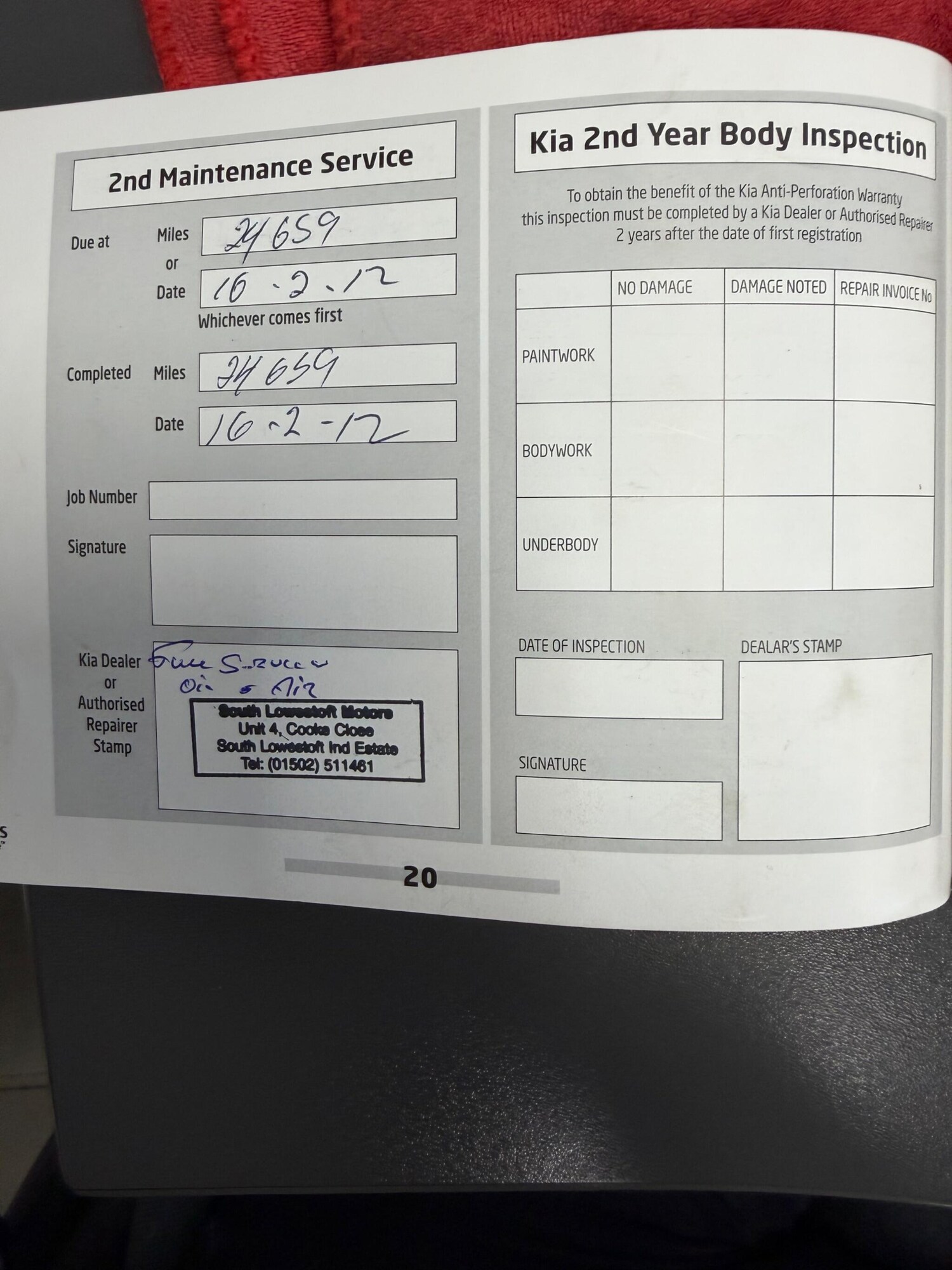 Used Kia Soul 2009 for sale - 77940333: Photo 32