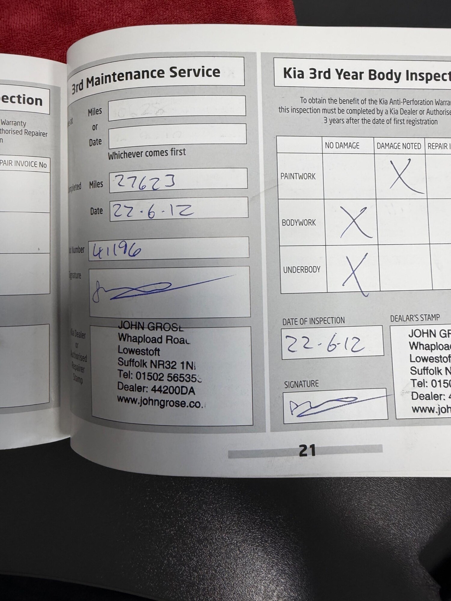 Used Kia Soul 2009 for sale - 77940333: Photo 33