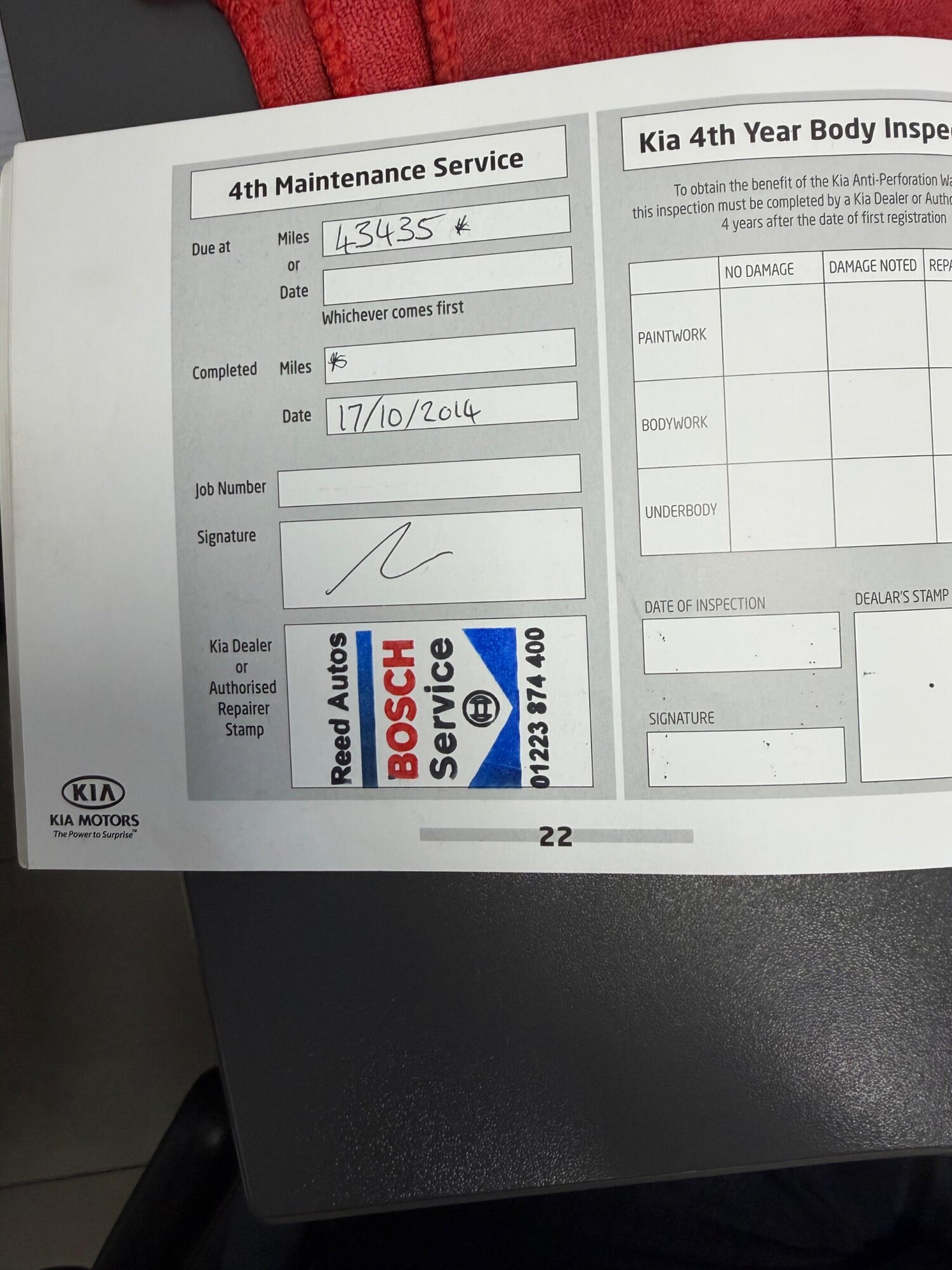 Used Kia Soul 2009 for sale - 77940333: Photo 34