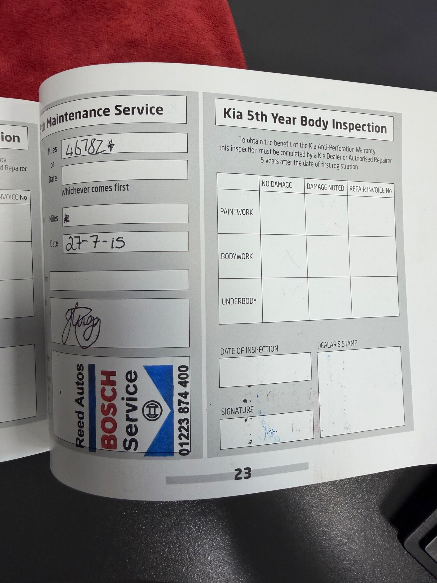 Used Kia Soul 2009 for sale - 77940333: Photo 35