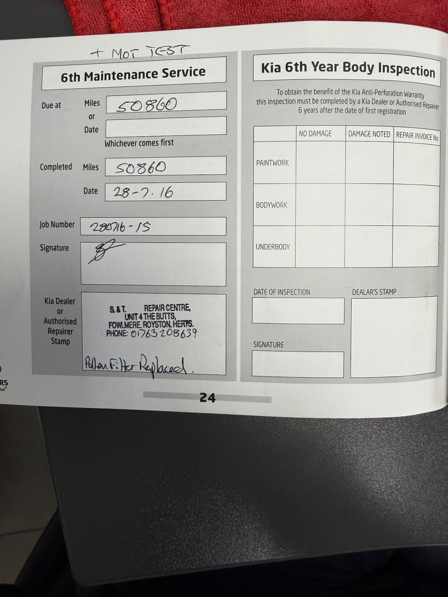 Used Kia Soul 2009 for sale - 77940333: Photo 36