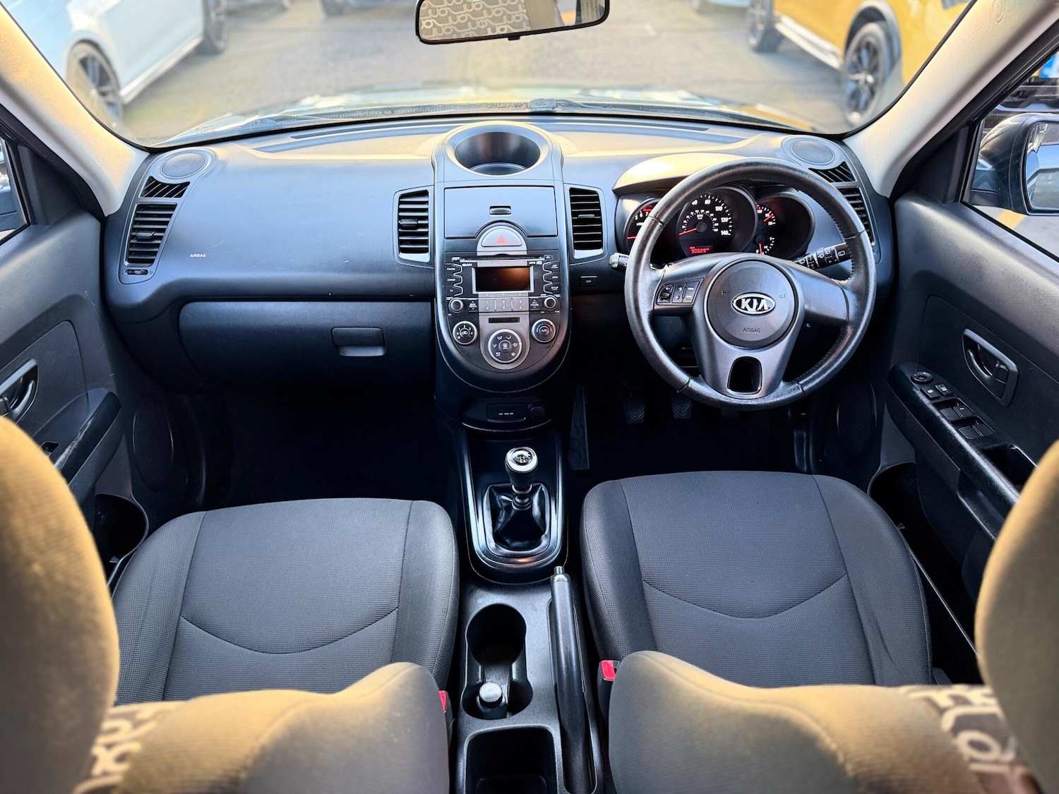 Used Kia Soul 2009 for sale - 77940333: Photo 4