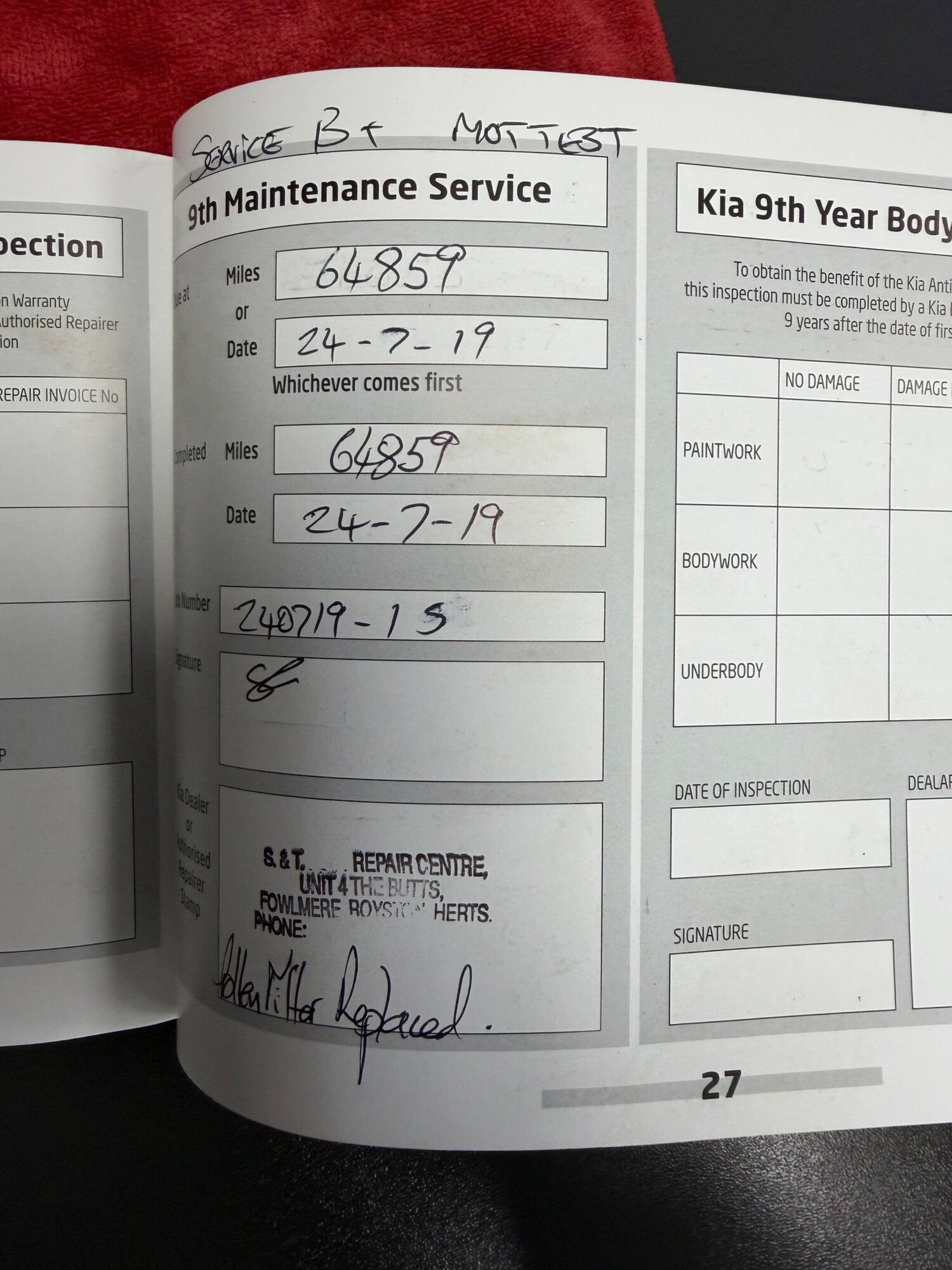 Used Kia Soul 2009 for sale - 77940333: Photo 40