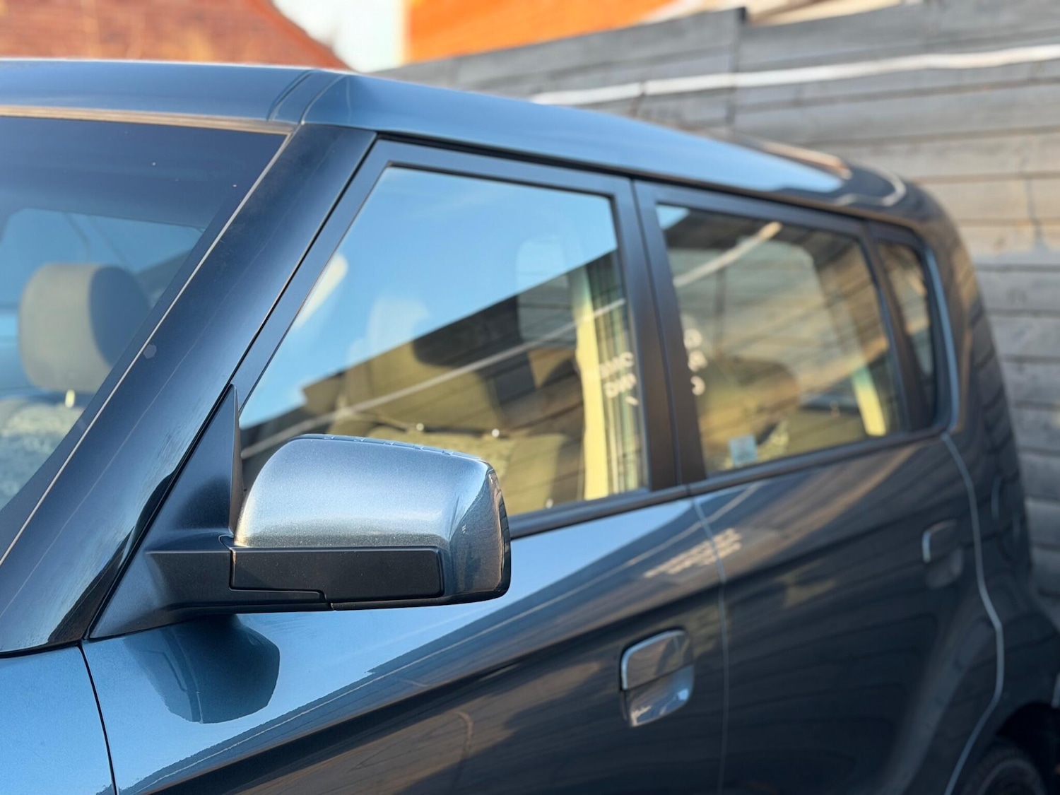 Used Kia Soul 2009 for sale - 77940333: Photo 45