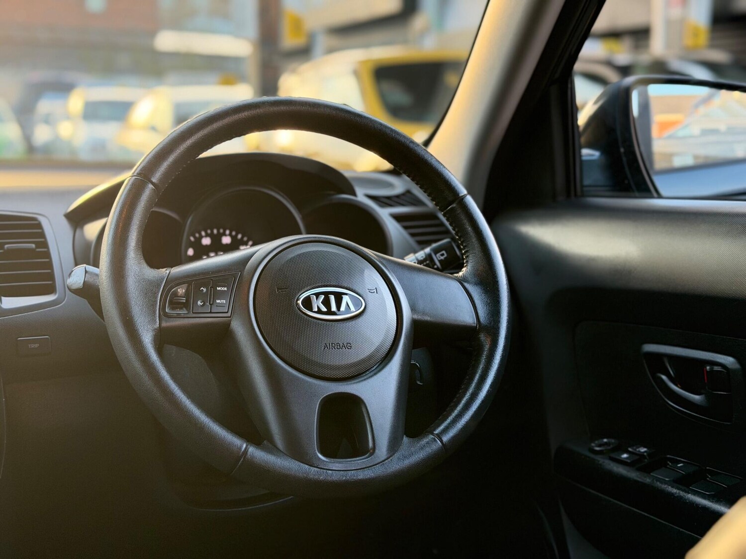 Used Kia Soul 2009 for sale - 77940333: Photo 48