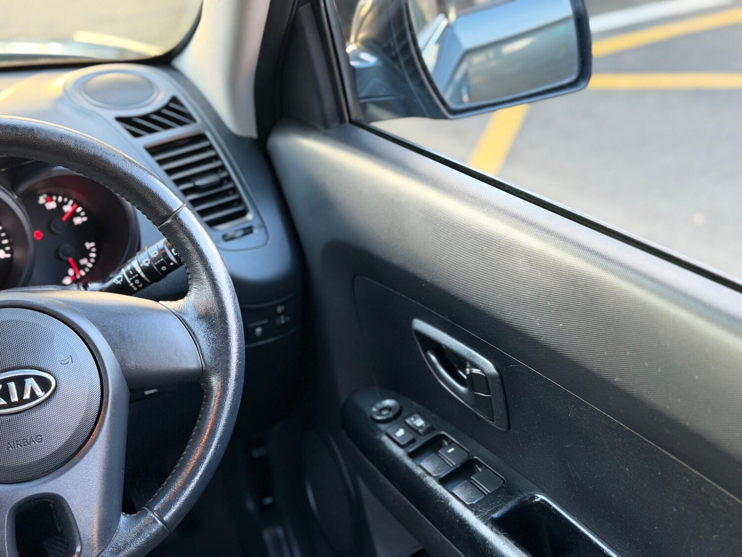 Used Kia Soul 2009 for sale - 77940333: Photo 49