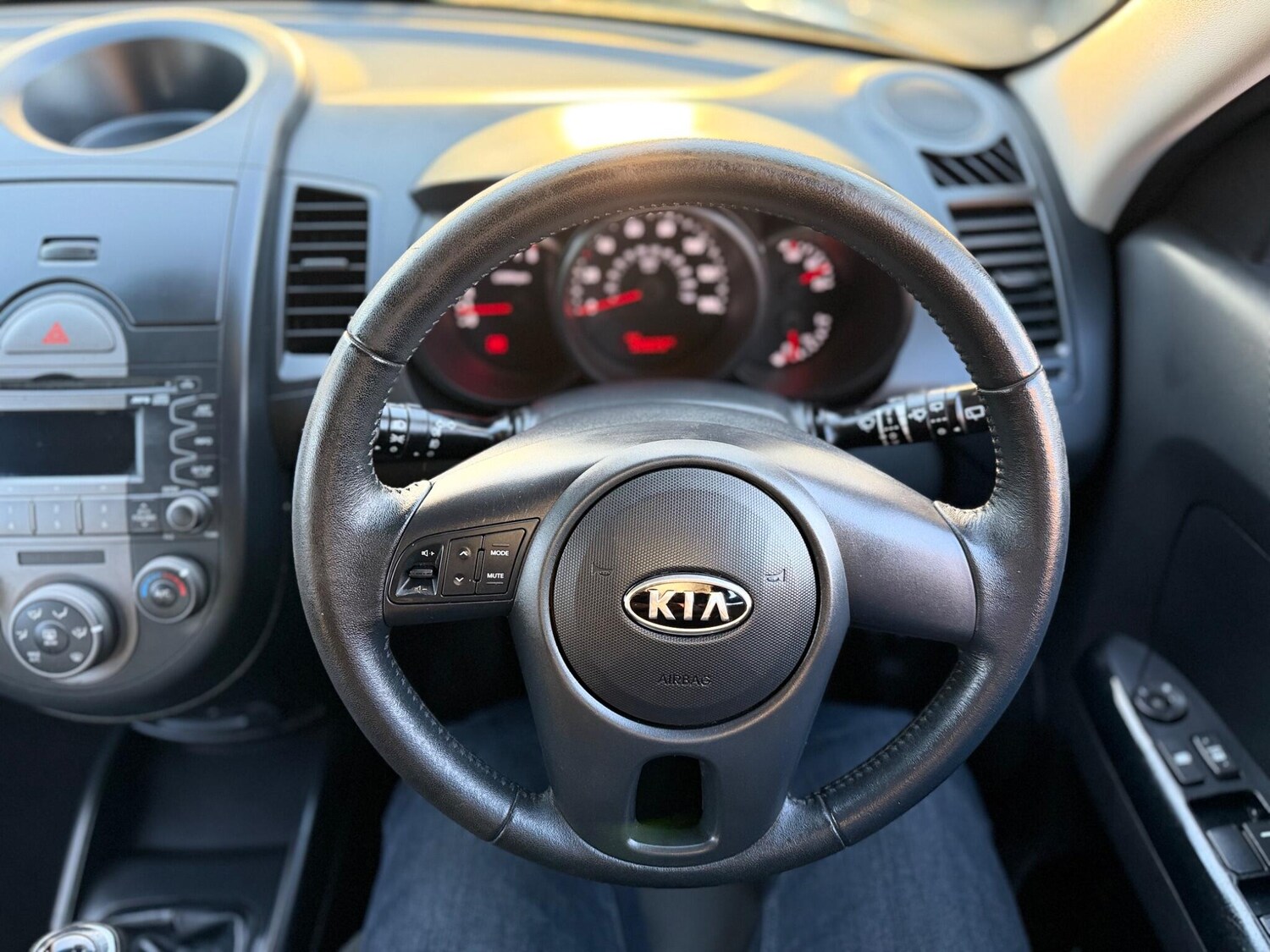 Used Kia Soul 2009 for sale - 77940333: Photo 50