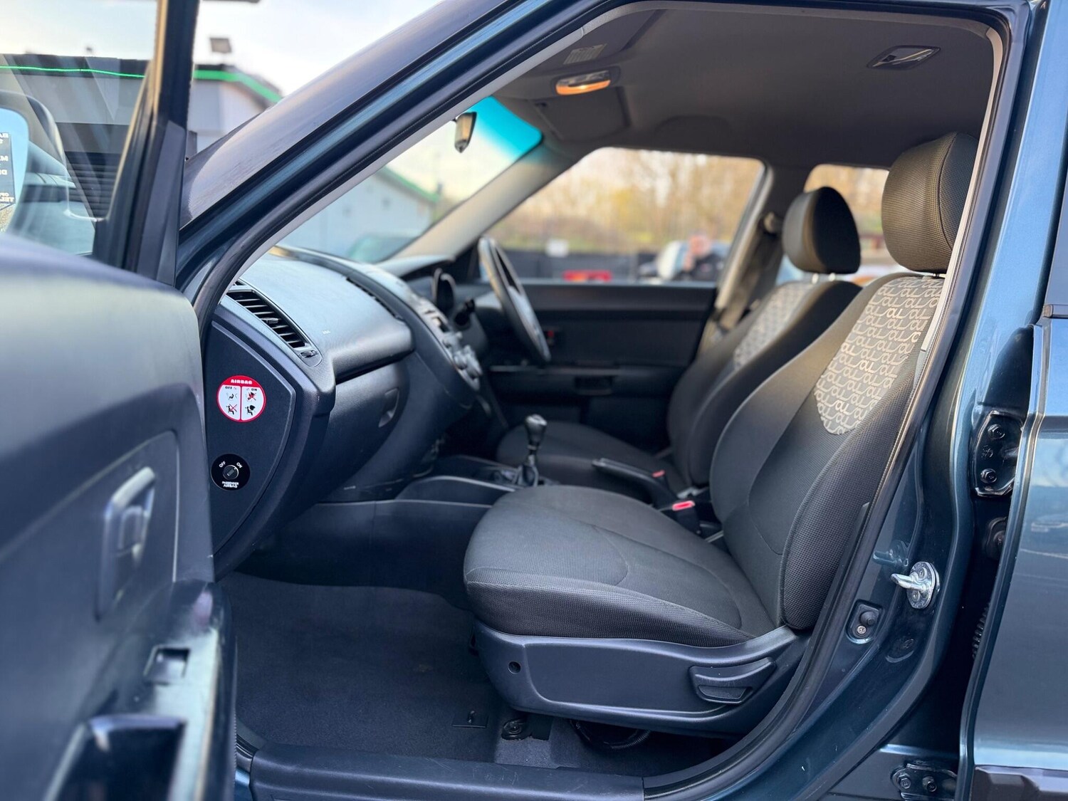 Used Kia Soul 2009 for sale - 77940333: Photo 51