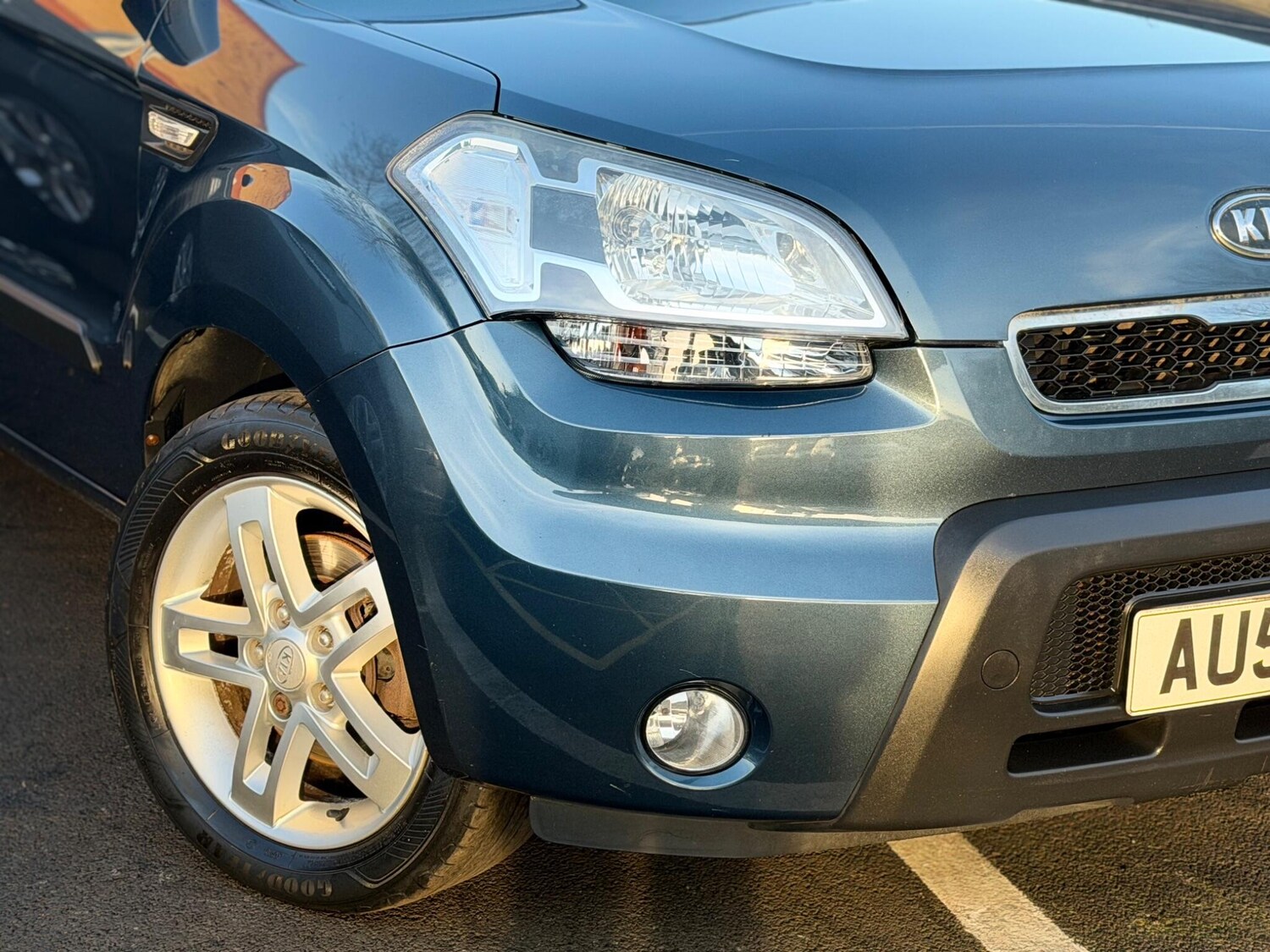 Used Kia Soul 2009 for sale - 77940333: Photo 53