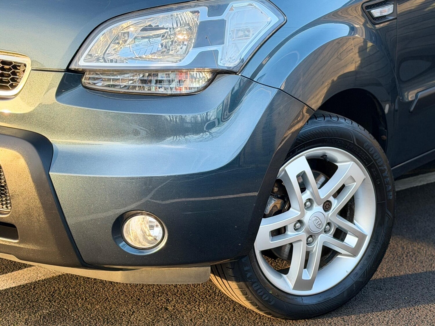 Used Kia Soul 2009 for sale - 77940333: Photo 69