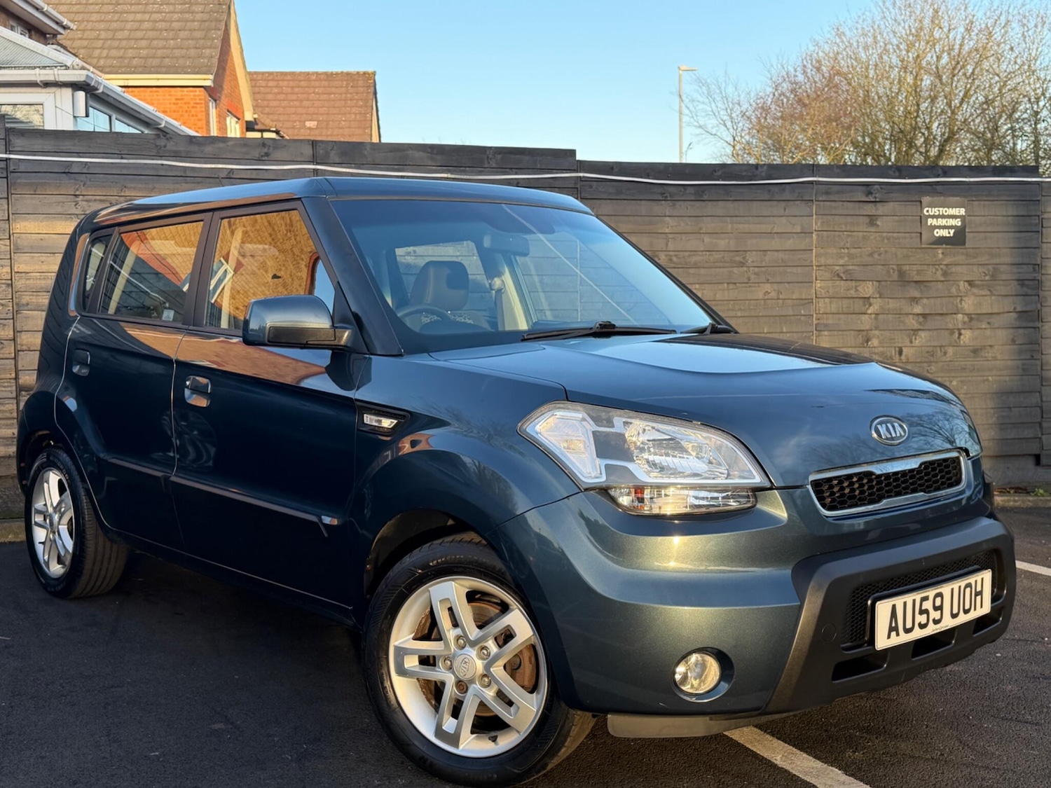 Used Kia Soul 2009 for sale - 77940333: Photo 7