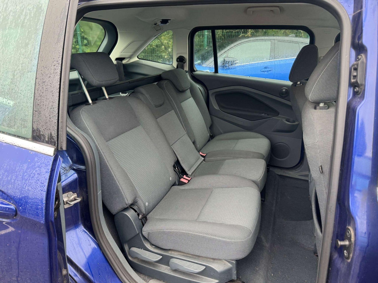 Used Ford Grand C-Max 2014 for sale - 76824046: Photo 10