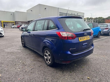 Used Ford Grand C-Max 2014 for sale - 76824046: Photo