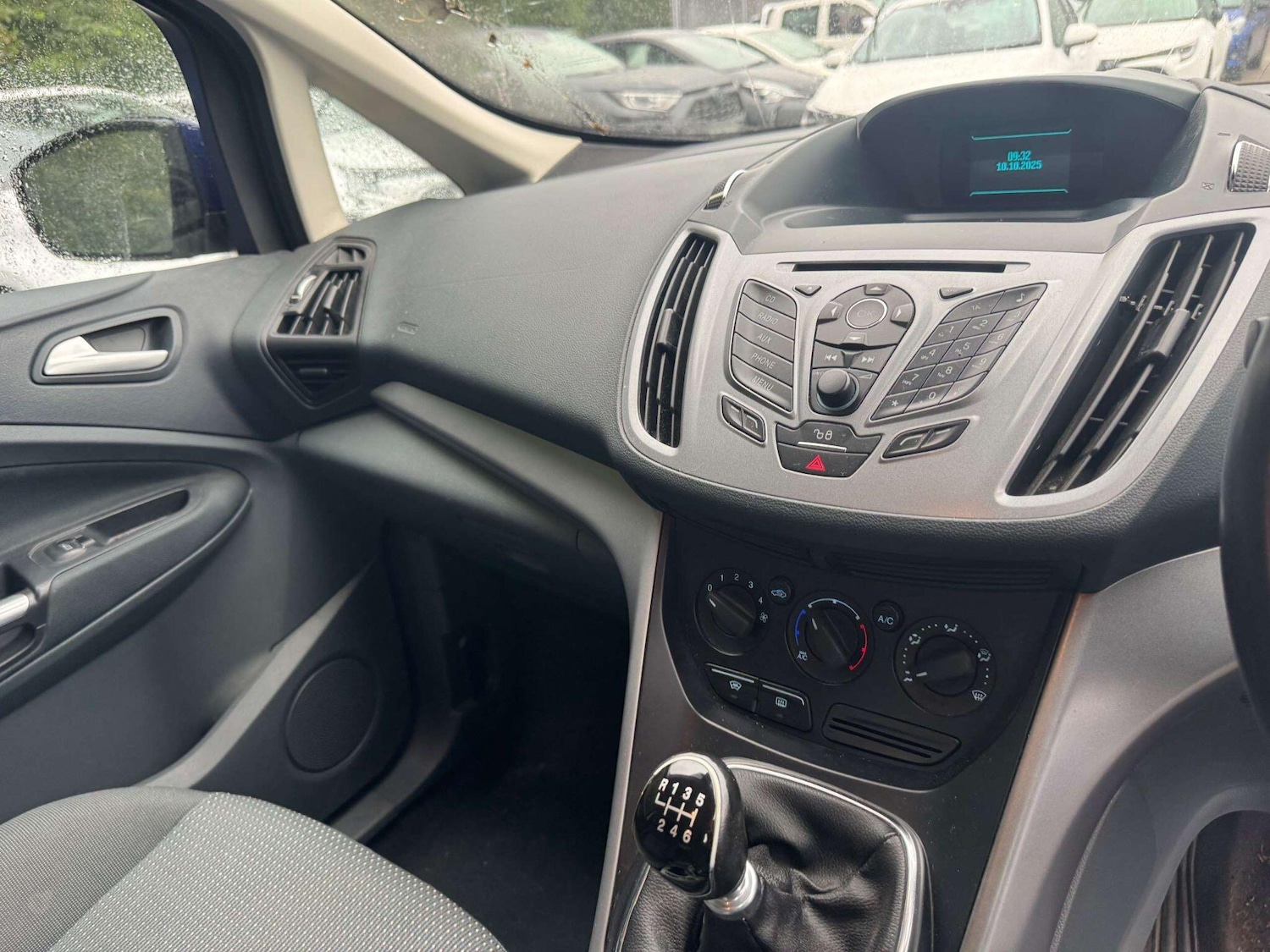 Used Ford Grand C-Max 2014 for sale - 76824046: Photo 7