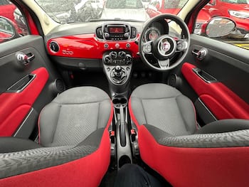 Used Fiat 500 2017 for sale - 79697694: Photo