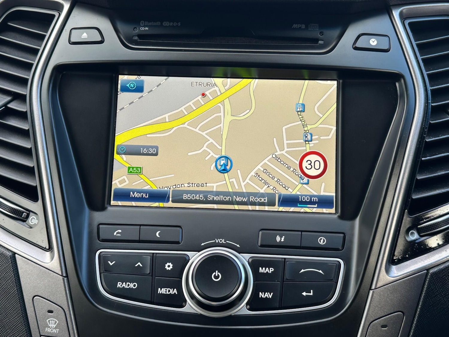 Vehicle 26