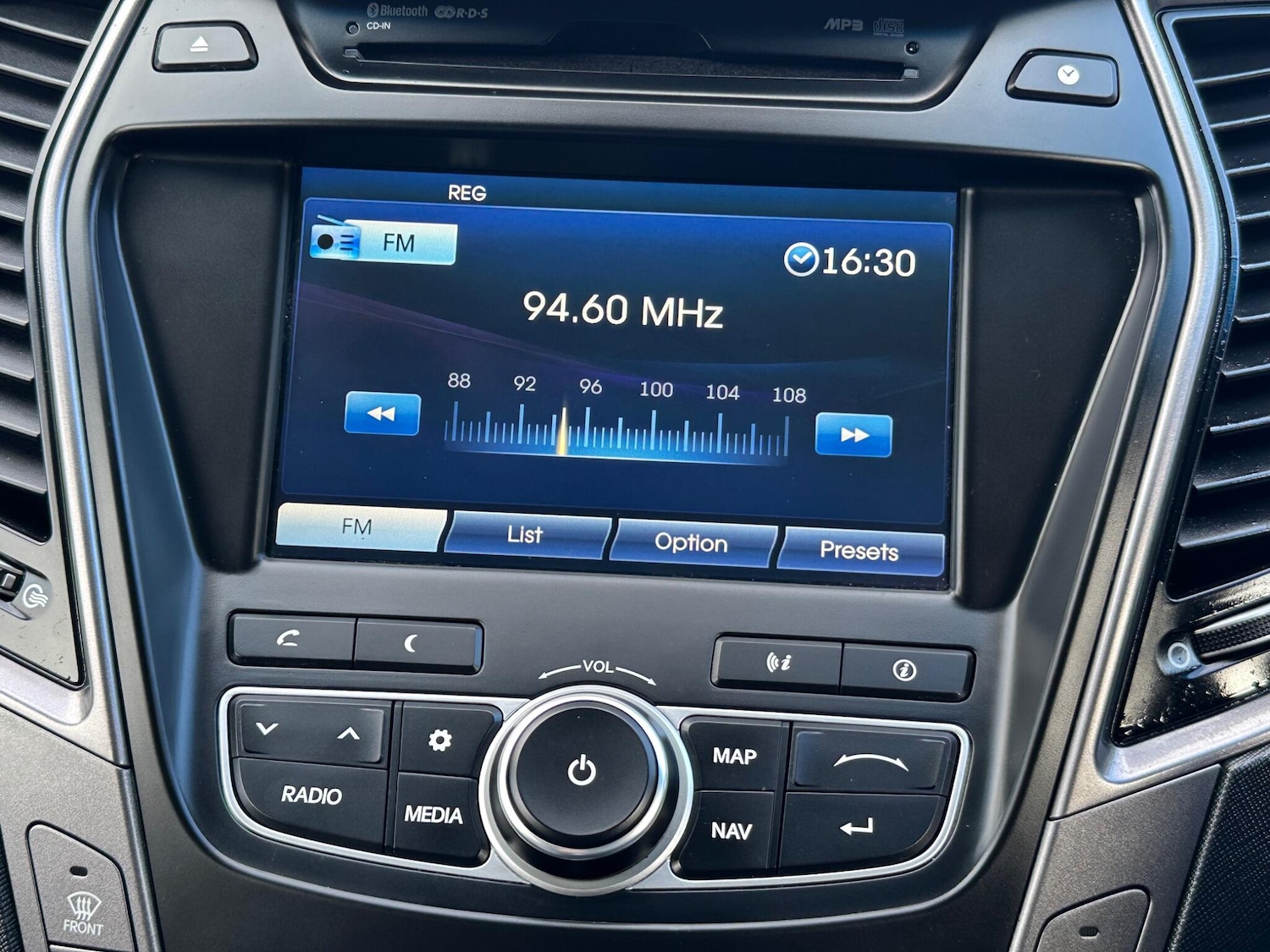 Vehicle 27