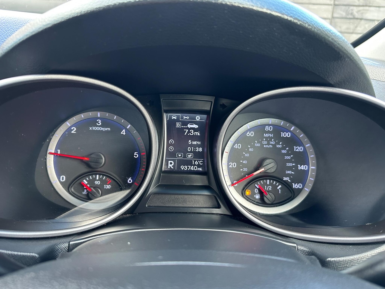 Vehicle 30