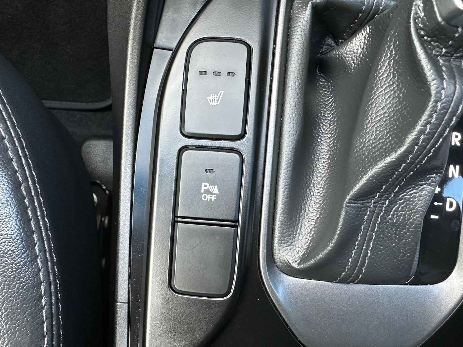 Vehicle 65