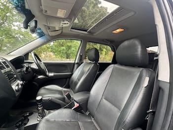 Used Kia Sportage 2006 for sale - 79820434: Photo