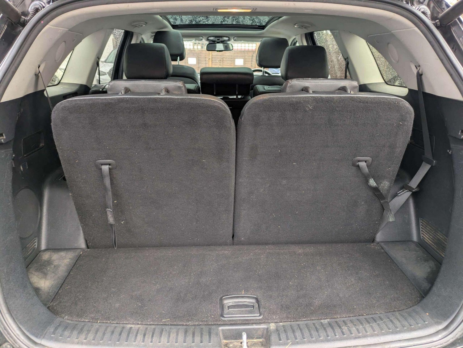 Used Kia Sorento 2015 for sale - 78100097: Photo 11