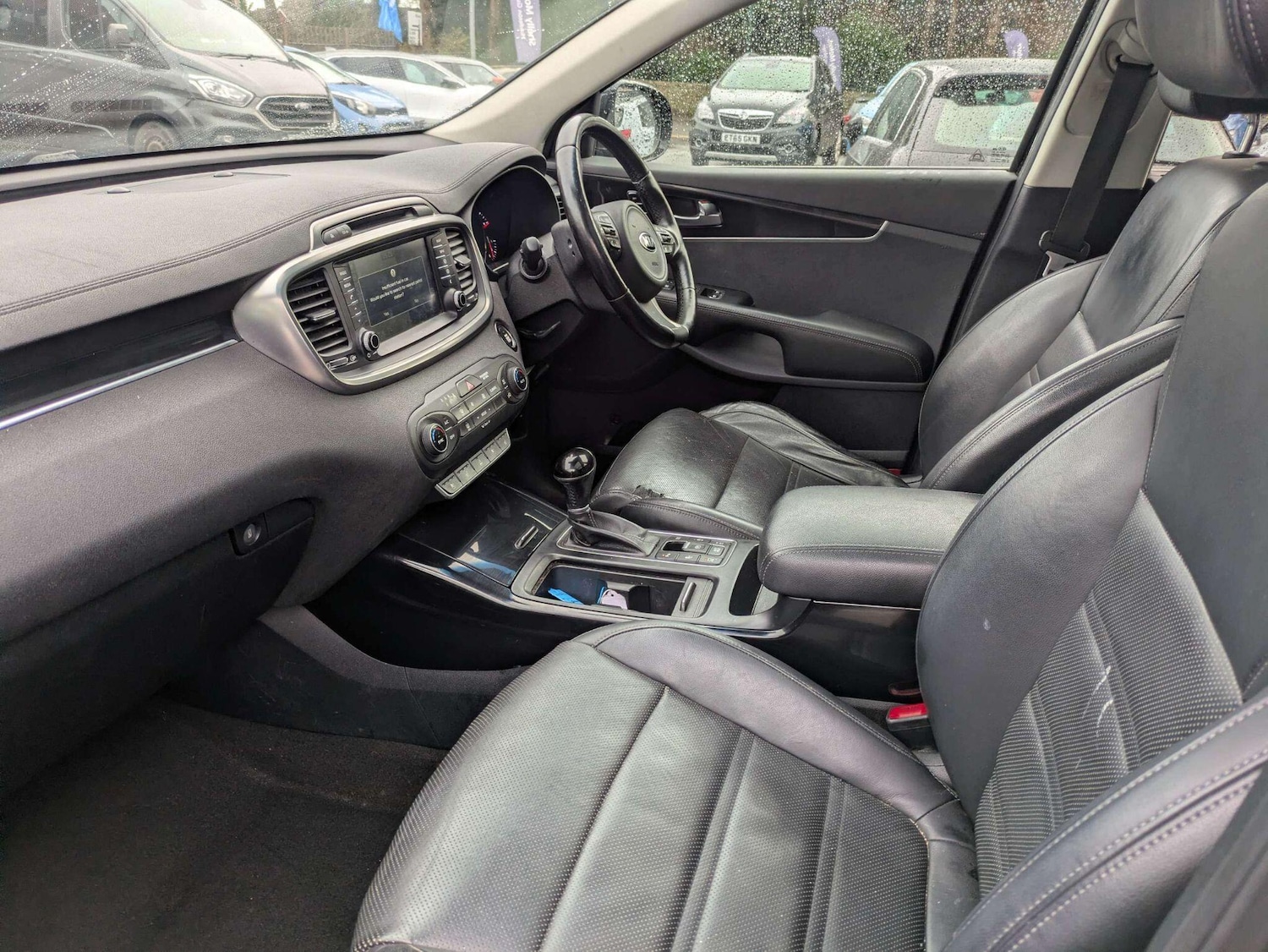 Used Kia Sorento 2015 for sale - 78100097: Photo 13