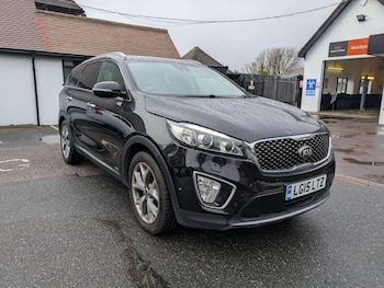Used Kia Sorento 2015 for sale - 78100097: Photo
