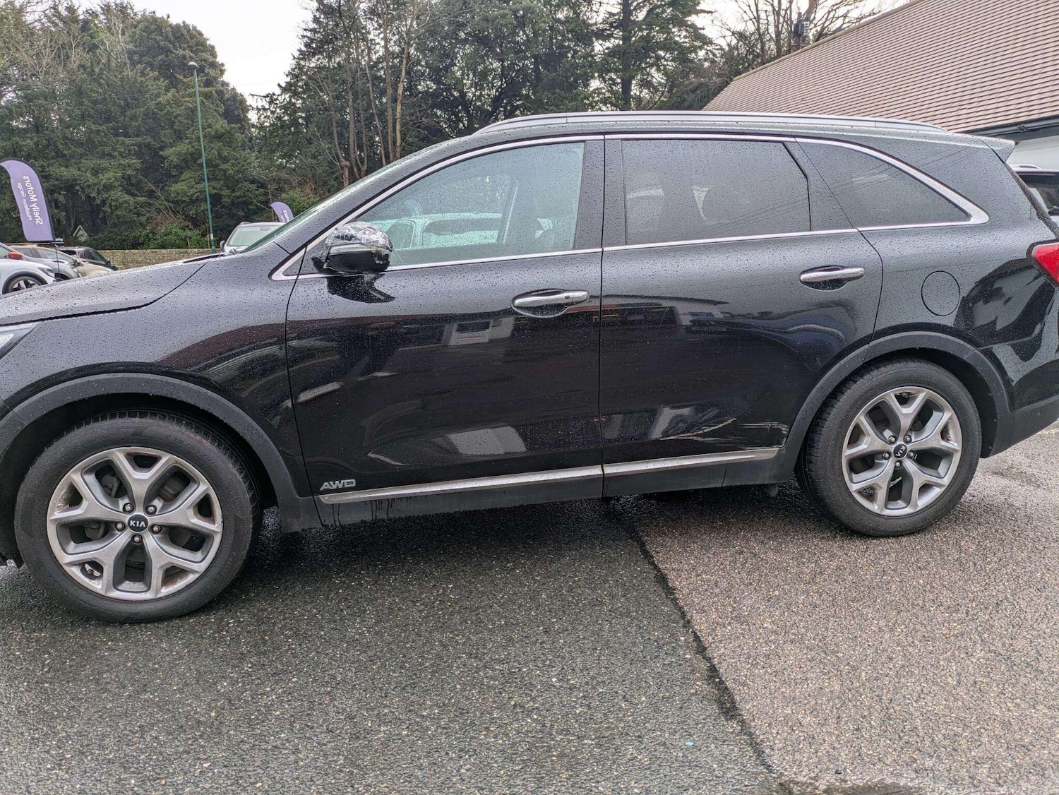 Used Kia Sorento 2015 for sale - 78100097: Photo 6