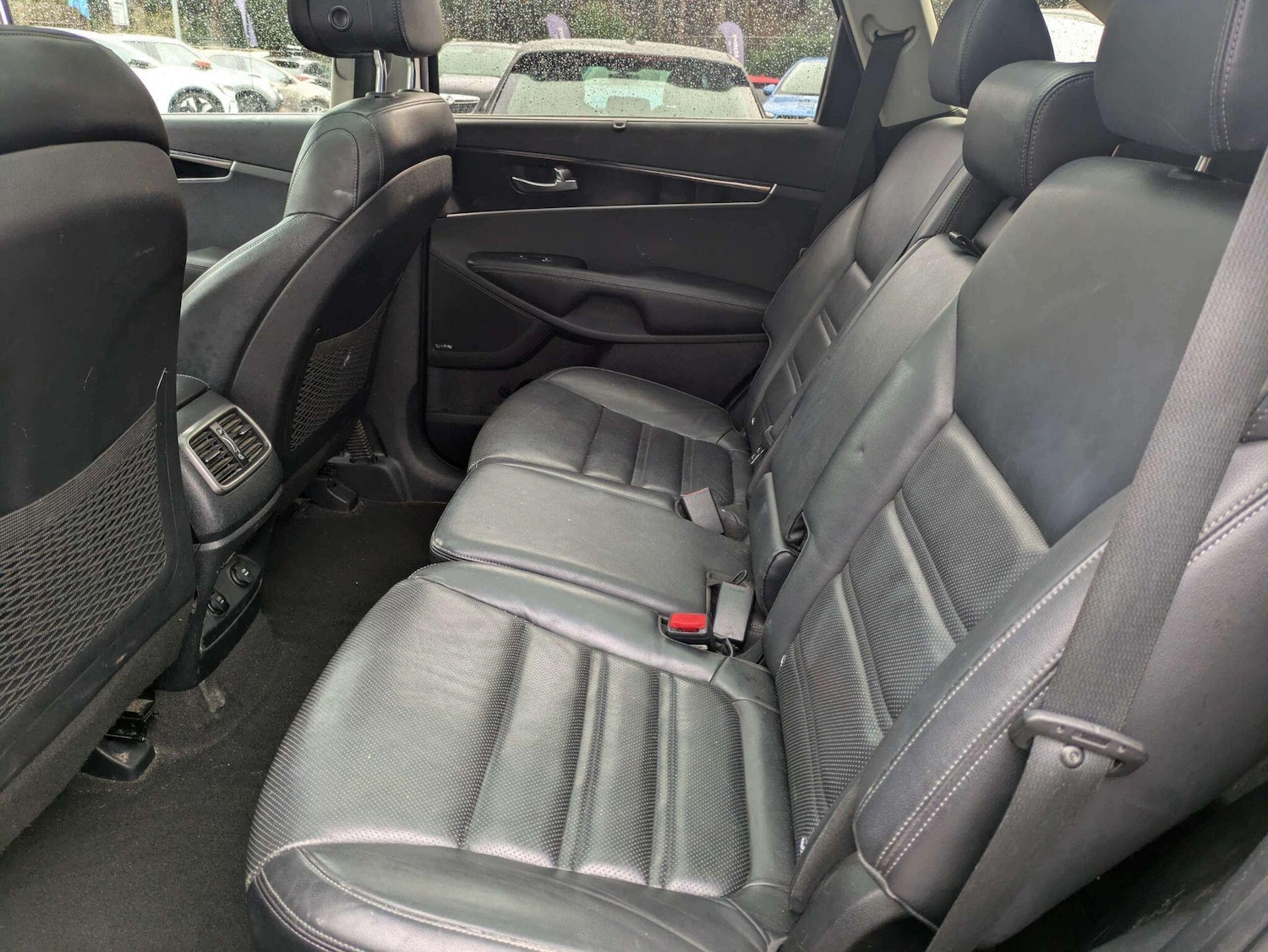 Used Kia Sorento 2015 for sale - 78100097: Photo 8