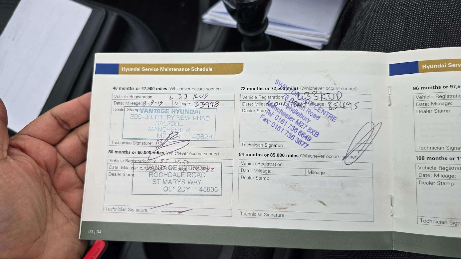 Used Hyundai Ix35 2011 for sale - 77898230: Photo 13