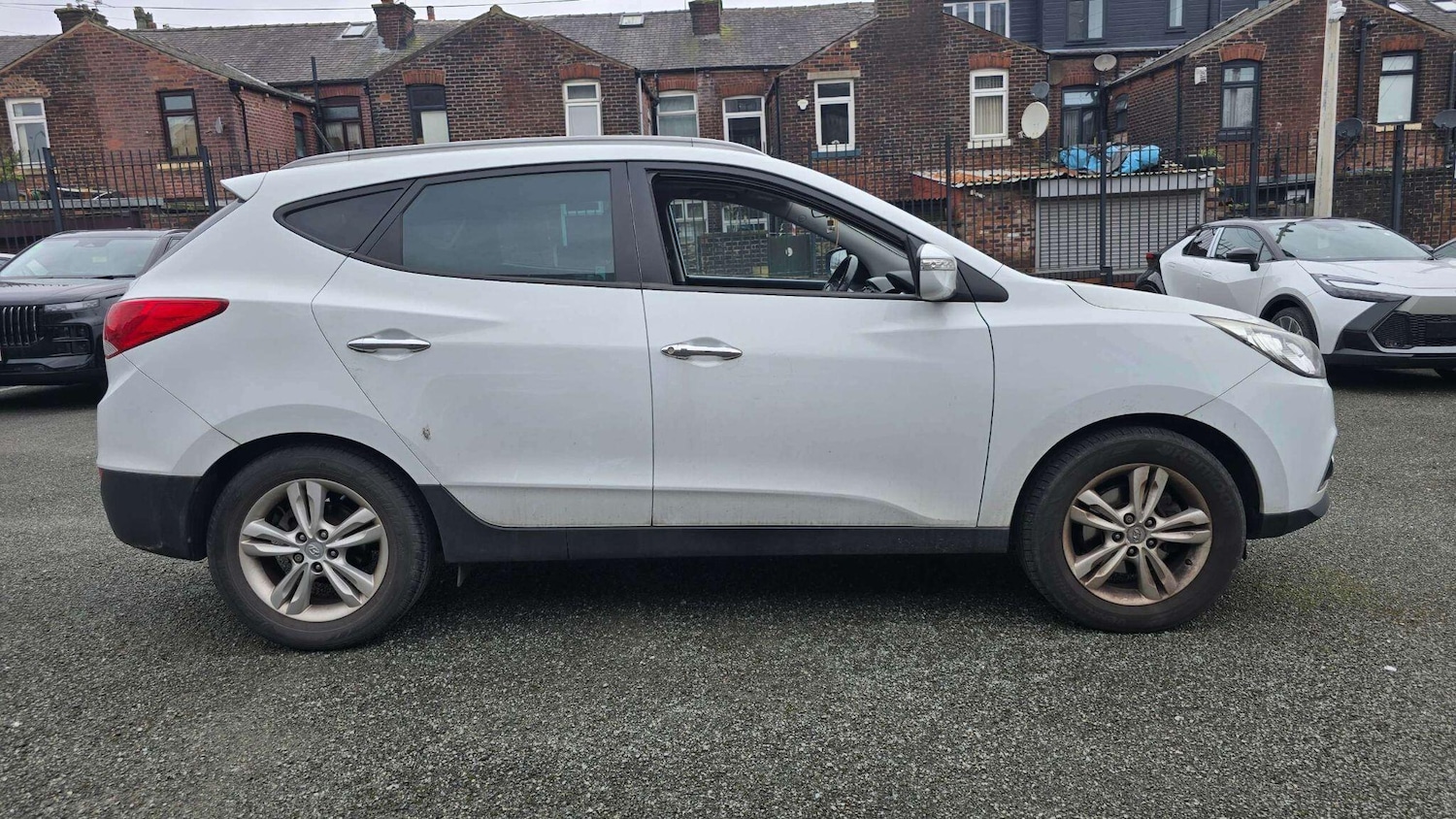 Used Hyundai Ix35 2011 for sale - 77898230: Photo 2