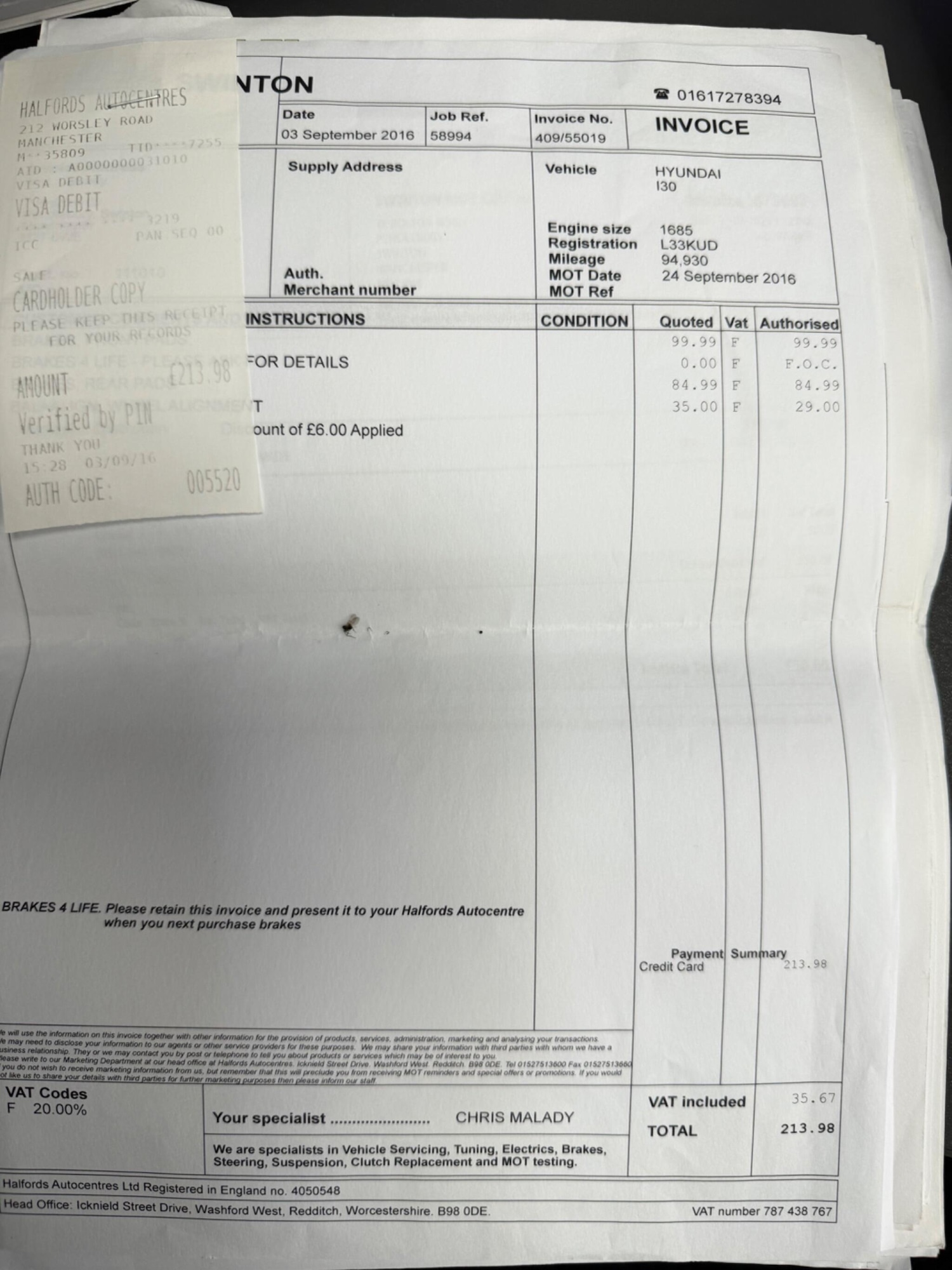 Used Hyundai Ix35 2011 for sale - 77898230: Photo 23