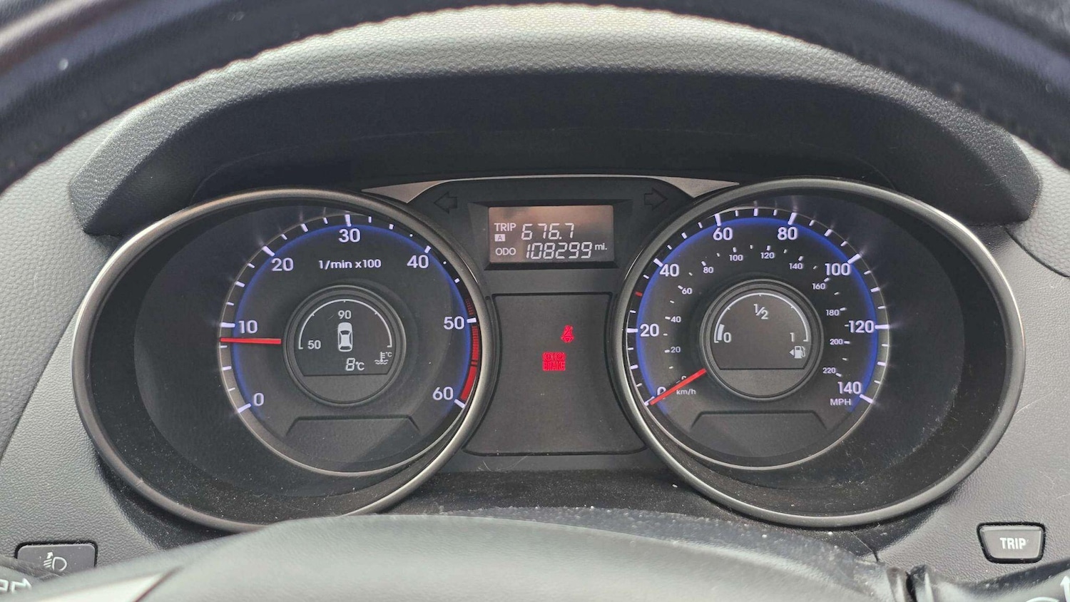 Used Hyundai Ix35 2011 for sale - 77898230: Photo 25