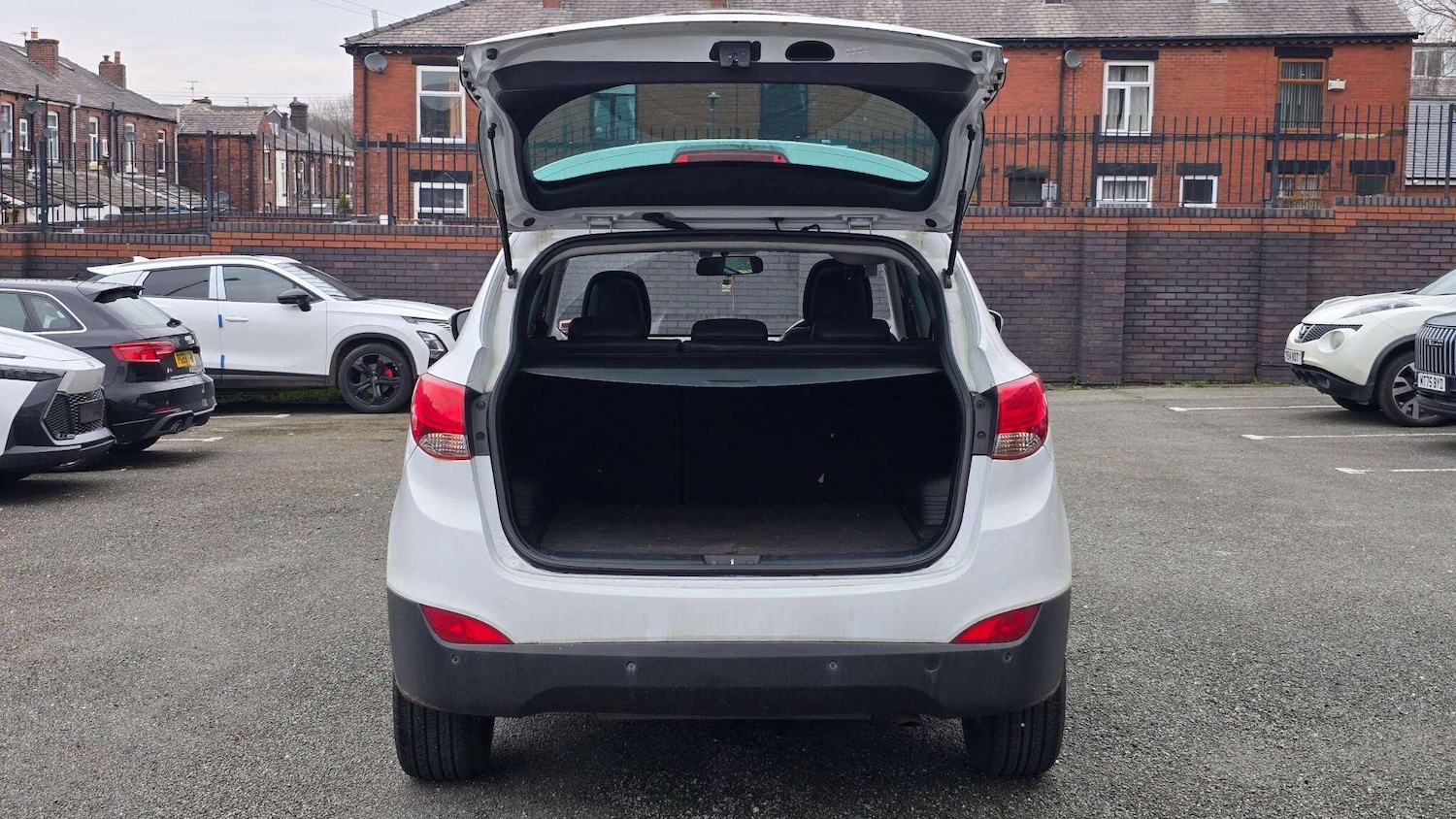 Used Hyundai Ix35 2011 for sale - 77898230: Photo 26