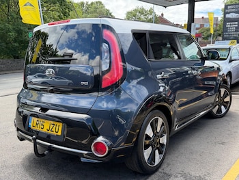 Used Kia Soul 2015 for sale - 78934640: Photo