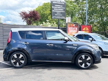 Used Kia Soul 2015 for sale - 78934640: Photo